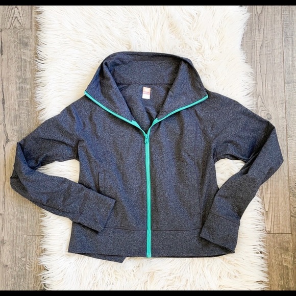 lucy activewear jacket